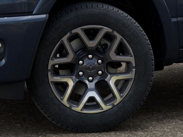 2026 RAM Ram 1500 Pickup Laramie - Photo 8