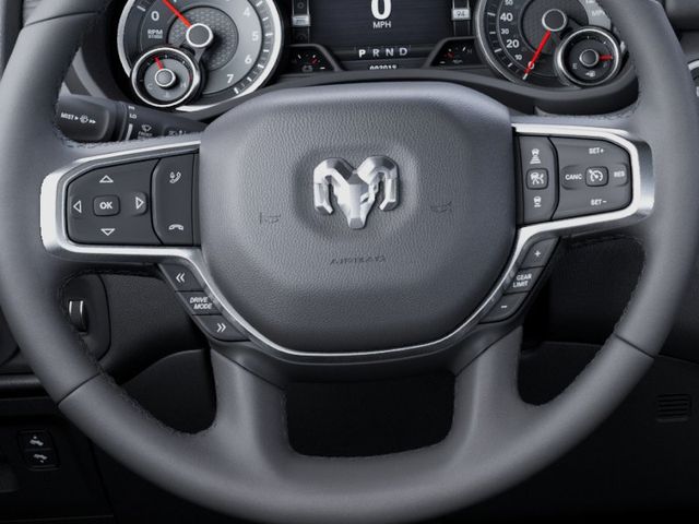 2026 RAM Ram 1500 Pickup Laramie - Photo 19