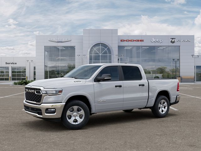 New 2026 Ram 1500 Big Horn/Lone Star Truck