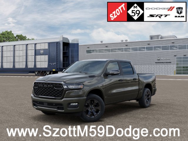  Ram 1500