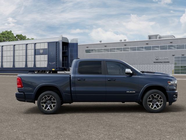 2026 RAM Ram 1500 Pickup Laramie - Photo 21