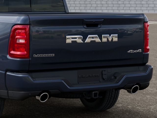 2026 RAM Ram 1500 Pickup Laramie - Photo 13