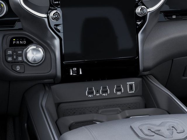 2026 RAM 1500 Laramie - Photo 24