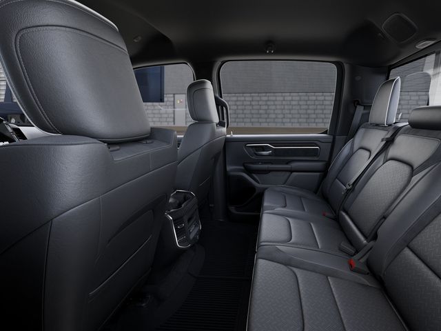 2026 RAM 1500 Laramie - Photo 23