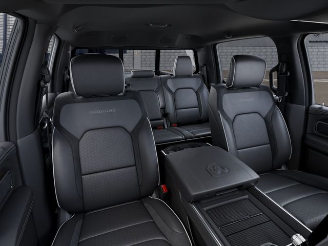 2026 RAM 1500 Laramie - Photo 16