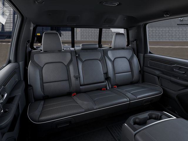 2026 RAM 1500 Laramie - Photo 15