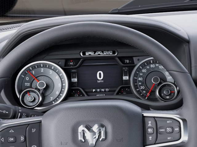 2026 RAM Ram 1500 Pickup Laramie - Photo 17