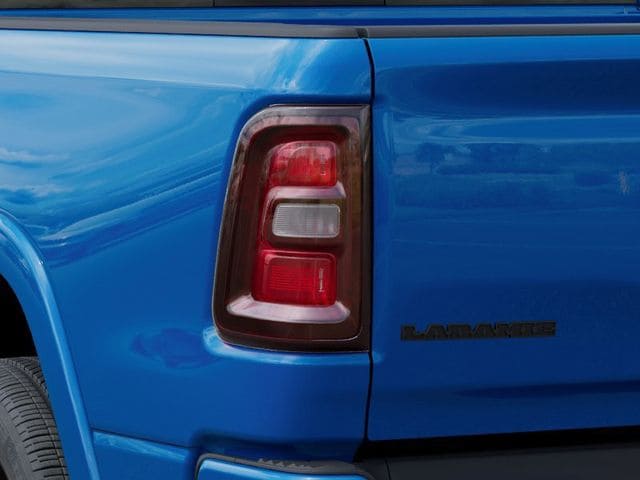 2026 RAM 1500 Laramie - Photo 9