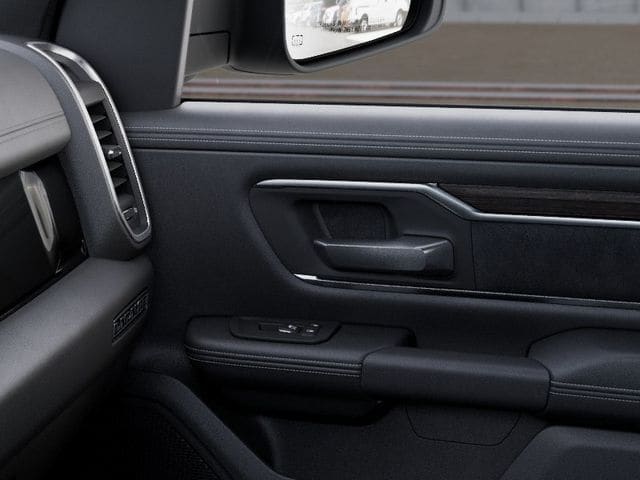 2026 RAM 1500 Laramie - Photo 24