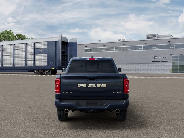 2026 RAM Ram 1500 Pickup Laramie - Photo 7