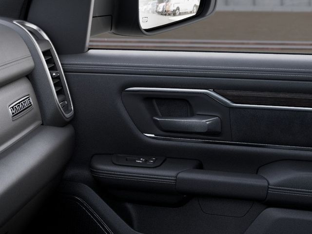2026 RAM Ram 1500 Pickup Laramie - Photo 25