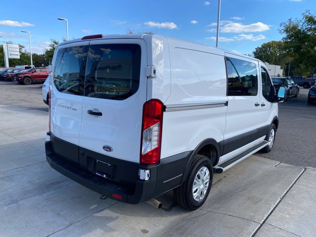 Used 2025 Ford Transit-250 Base Cargo Van