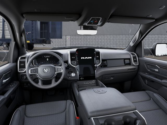 2026 RAM 1500 Laramie - Photo 14