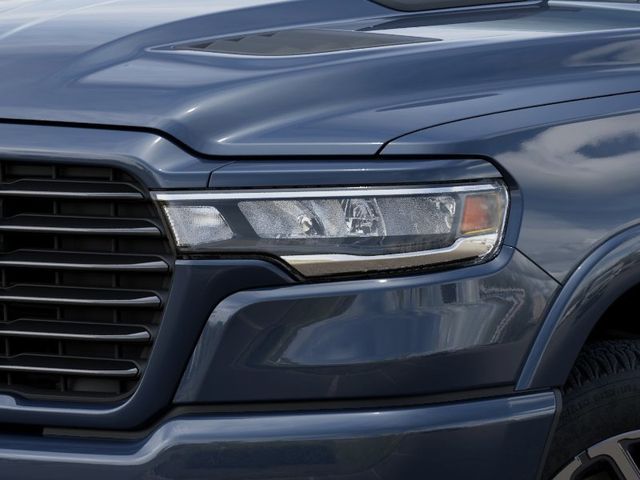 2026 RAM Ram 1500 Pickup Laramie - Photo 10