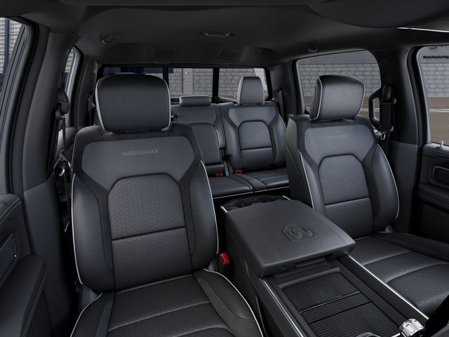 2026 RAM Ram 1500 Pickup Laramie - Photo 16