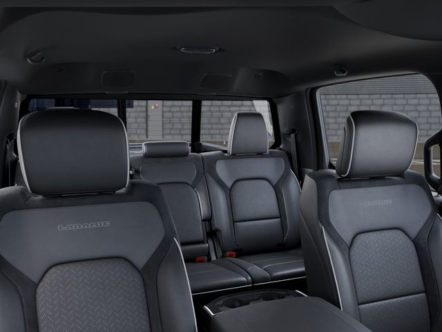 2026 RAM 1500 Laramie - Photo 25