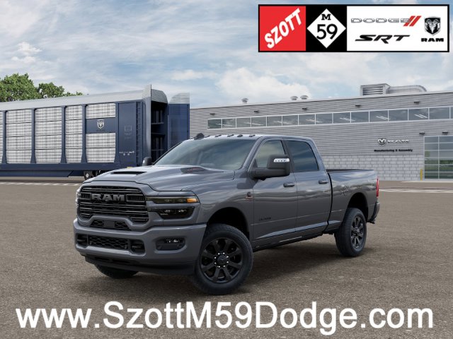  Ram 2500