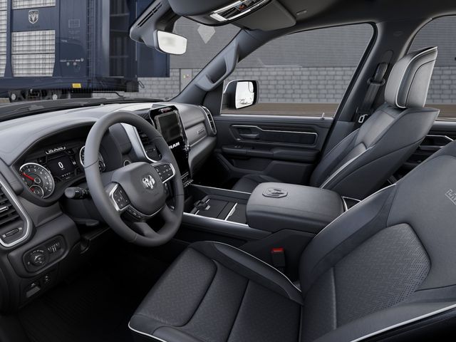 2026 RAM Ram 1500 Pickup Laramie - Photo 22