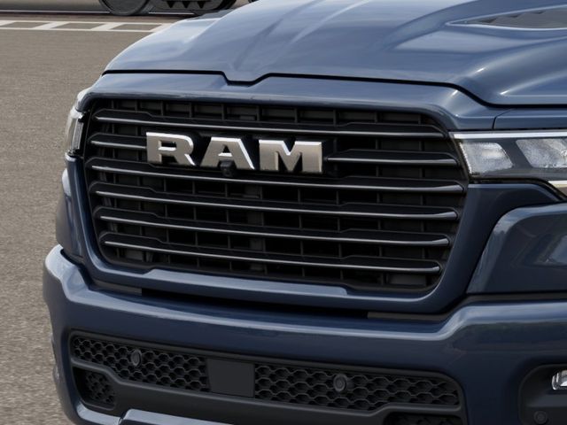 2026 RAM Ram 1500 Pickup Laramie - Photo 11