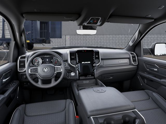 2026 RAM Ram 1500 Pickup Laramie - Photo 14