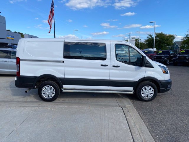 Used 2025 Ford Transit-250 Base Cargo Van