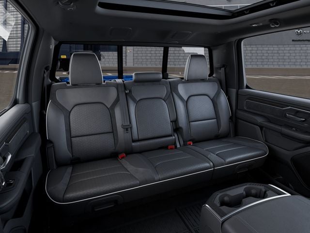 2026 RAM 1500 Laramie - Photo 15