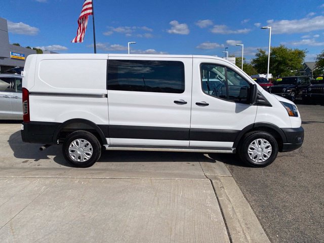 Used 2025 Ford Transit-250 Base Cargo Van