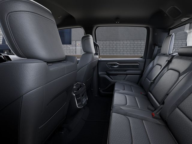 2026 RAM Ram 1500 Pickup Laramie - Photo 23