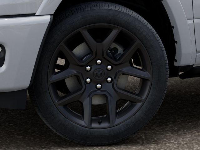2026 RAM 1500 Laramie - Photo 8