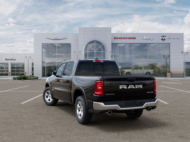 New 2026 Ram 1500 Big Horn/Lone Star Truck