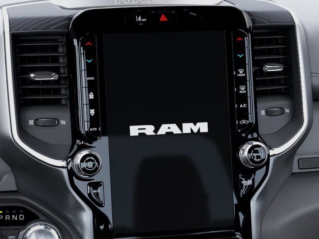 2026 RAM Ram 1500 Pickup Laramie - Photo 18