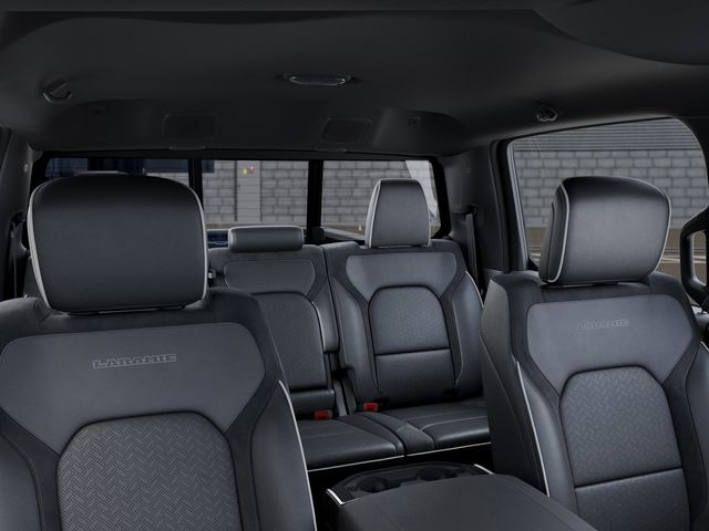 2026 RAM Ram 1500 Pickup Laramie - Photo 26