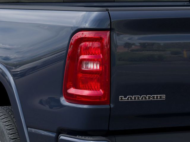 2026 RAM Ram 1500 Pickup Laramie - Photo 9