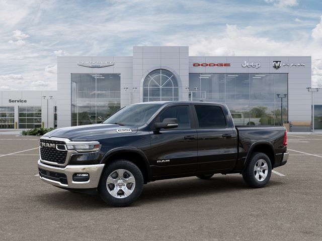 New 2026 Ram 1500 Big Horn/Lone Star Truck