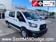  Ford Transit-250 Cargo