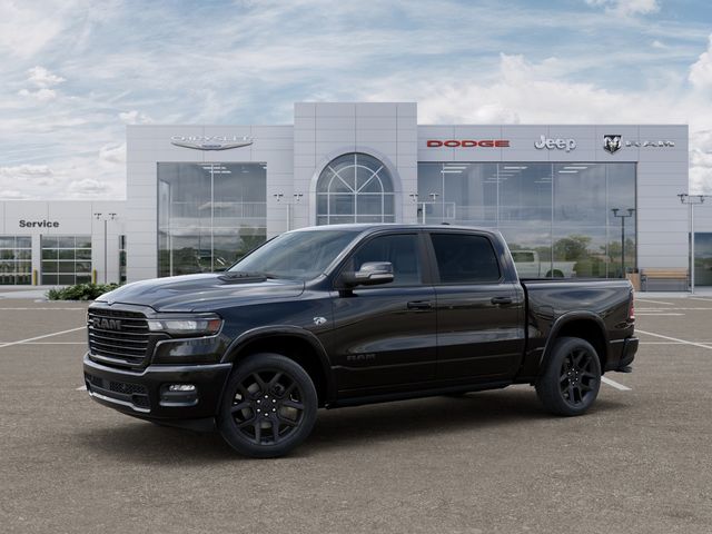 New 2026 Ram 1500 Laramie Truck