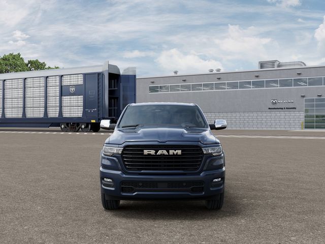 2026 RAM Ram 1500 Pickup Laramie - Photo 6