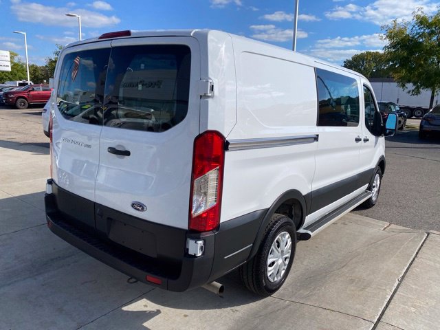 Used 2025 Ford Transit-250 Base Cargo Van