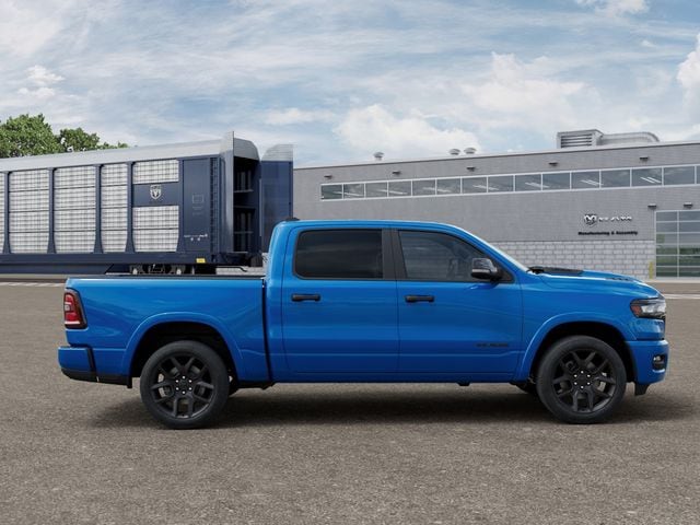 2026 RAM 1500 Laramie - Photo 21
