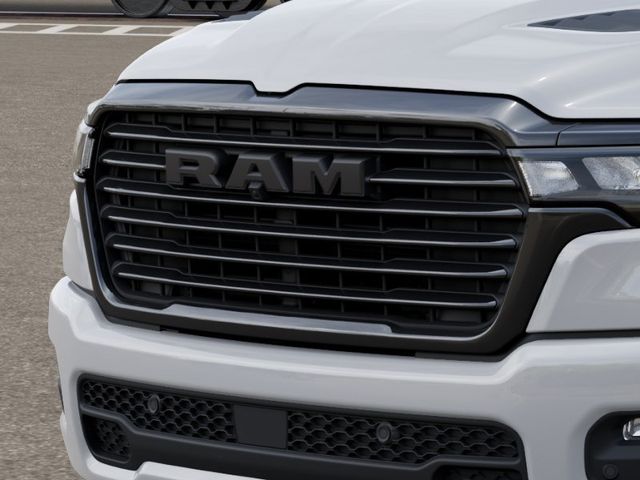2026 RAM 1500 Laramie - Photo 11