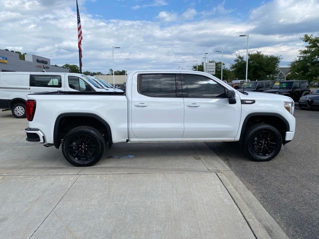 Used 2021 GMC Sierra 1500 Elevation Truck