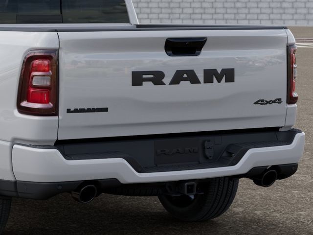 2026 RAM 1500 Laramie - Photo 13
