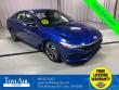 Used 2025 Hyundai Elantra SEL Sport Sedan