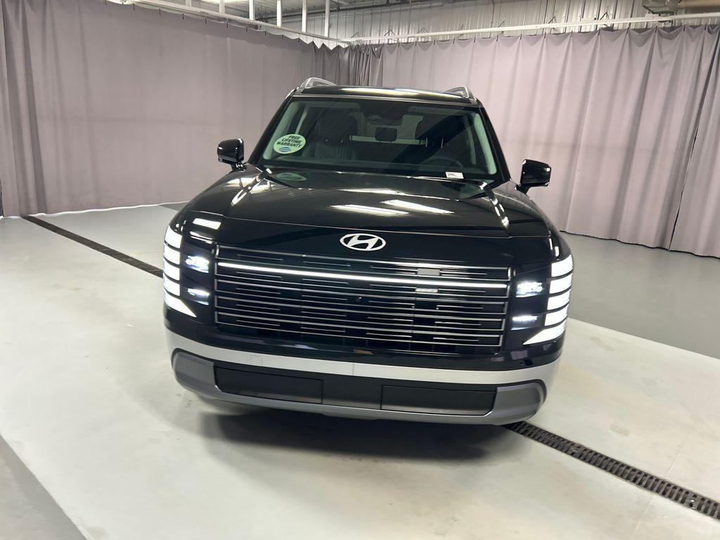 New 2026 Hyundai Palisade Hybrid SEL Premium 8P SUV