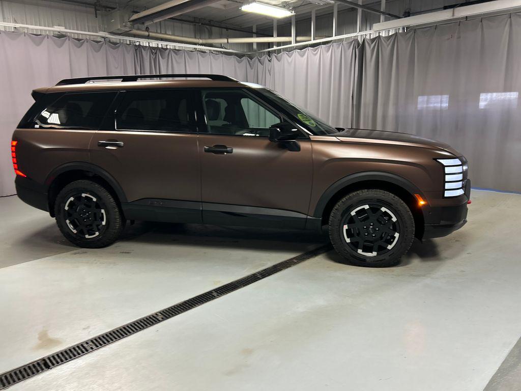 2026 Hyundai Palisade XRT Pro - Photo 7