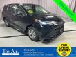 Used 2025 Toyota Sienna LE 8 Passenger Minivan/Van