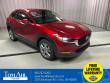 Used 2021 Mazda CX-30 Premium Package SUV