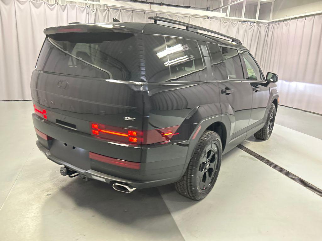 2026 Hyundai Santa Fe XRT - Photo 6