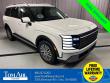 New 2026 Hyundai Palisade Hybrid SEL 8P SUV