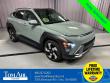 Used 2026 Hyundai Kona Limited SUV